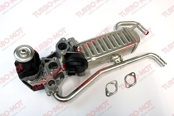 Turbo-Mot AGRM720040 - Modul za recirkulaciju www.molydon.hr