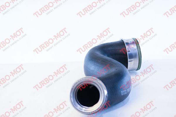 Turbo-Mot LLS925000 - Crijevo interkulera www.molydon.hr