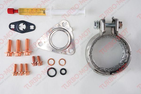 Turbo-Mot MS1484 - Garnitura za montažu, kompresor www.molydon.hr