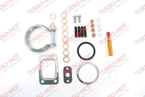 Turbo-Mot MS1434 - Garnitura za montažu, kompresor www.molydon.hr