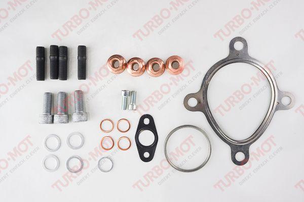 Turbo-Mot MS1541 - Garnitura za montažu, kompresor www.molydon.hr