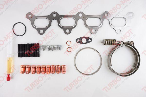 Turbo-Mot MS1693 - Garnitura za montažu, kompresor www.molydon.hr