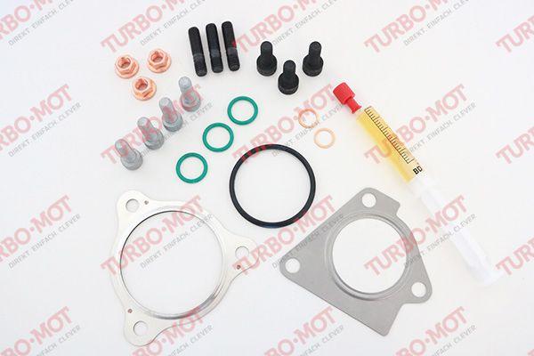 Turbo-Mot MS1692 - Garnitura za montažu, kompresor www.molydon.hr