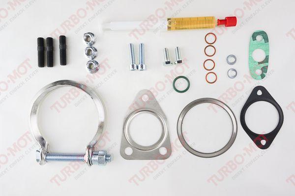 Turbo-Mot MS1654 - Garnitura za montažu, kompresor www.molydon.hr