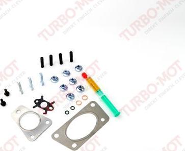 Turbo-Mot MS1652 - Garnitura za montažu, kompresor www.molydon.hr