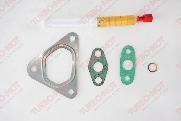 Turbo-Mot MS1632 - Garnitura za montažu, kompresor www.molydon.hr