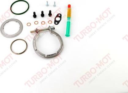 Turbo-Mot MS1104 - Garnitura za montažu, kompresor www.molydon.hr