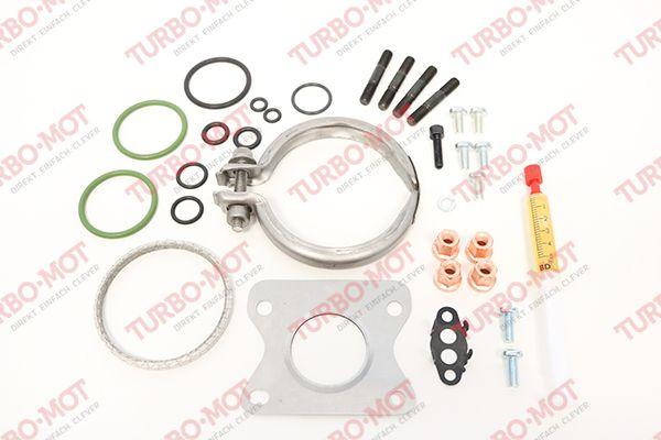 Turbo-Mot MS1127 - Garnitura za montažu, kompresor www.molydon.hr