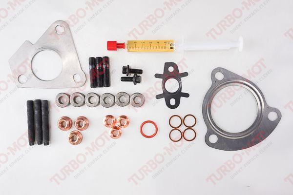 Turbo-Mot MS1305 - Garnitura za montažu, kompresor www.molydon.hr