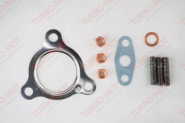 Turbo-Mot MS1261 - Garnitura za montažu, kompresor www.molydon.hr