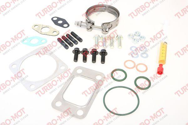 Turbo-Mot MS1280 - Garnitura za montažu, kompresor www.molydon.hr