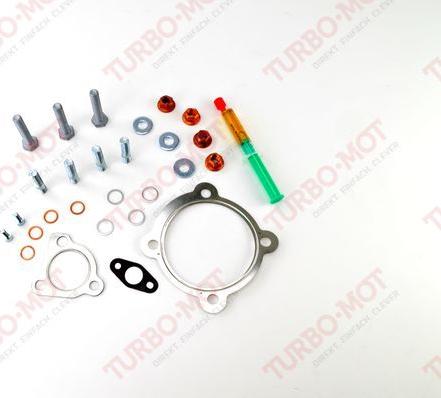 Turbo-Mot MS1700 - Garnitura za montažu, kompresor www.molydon.hr