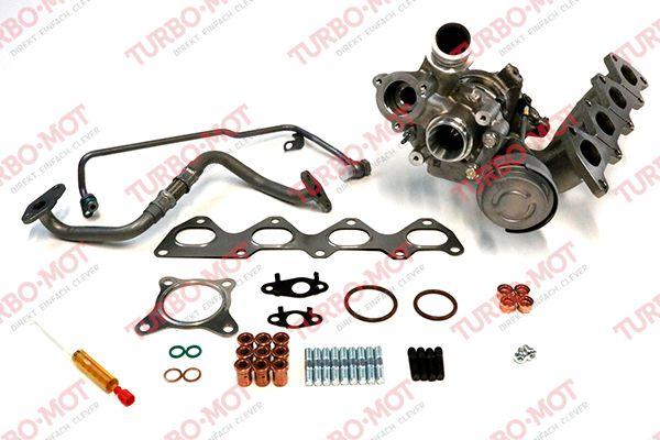 Turbo-Mot RB5196772R - Kompresor, prehranjivac www.molydon.hr