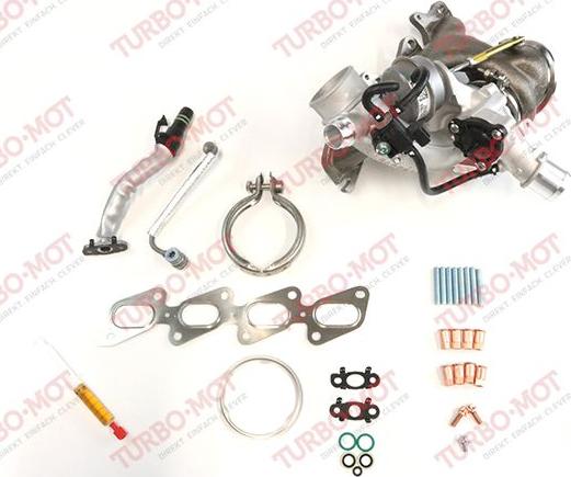 Turbo-Mot RB5198982 - Kompresor, prehranjivac www.molydon.hr