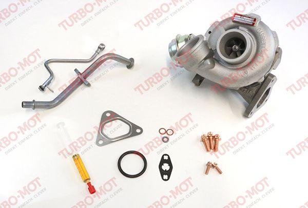 Turbo-Mot RB5144652R - Kompresor, prehranjivac www.molydon.hr