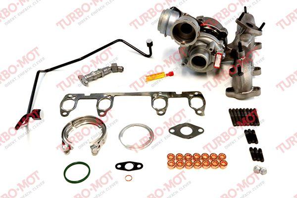 Turbo-Mot RB5141872 - Kompresor, prehranjivac www.molydon.hr