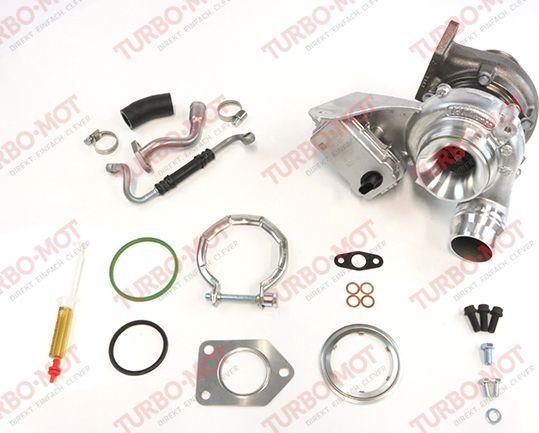 Turbo-Mot RB5143303R - Kompresor, prehranjivac www.molydon.hr