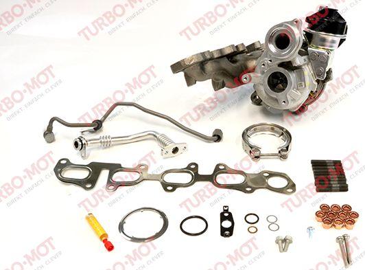 Turbo-Mot RB5167703 - Kompresor, prehranjivac www.molydon.hr