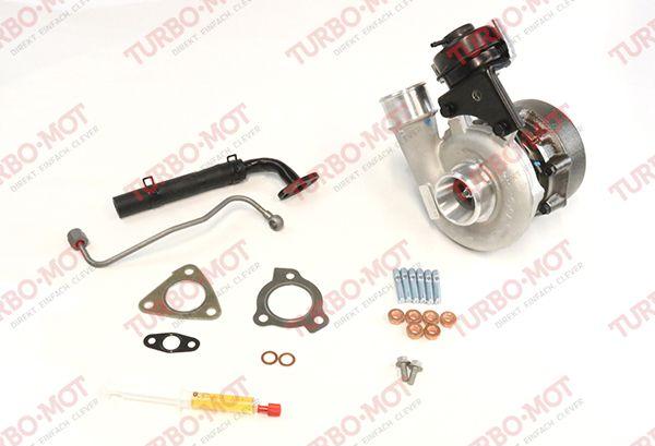 Turbo-Mot RB5104282 - Kompresor, prehranjivac www.molydon.hr