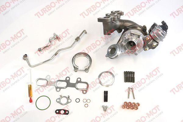 Turbo-Mot RB5110192 - Kompresor, prehranjivac www.molydon.hr