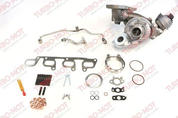 Turbo-Mot RB5189982 - Kompresor, prehranjivac www.molydon.hr