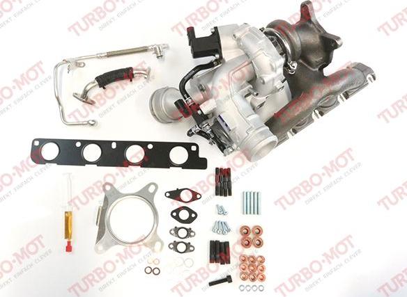 Turbo-Mot RB5189892R - Kompresor, prehranjivac www.molydon.hr