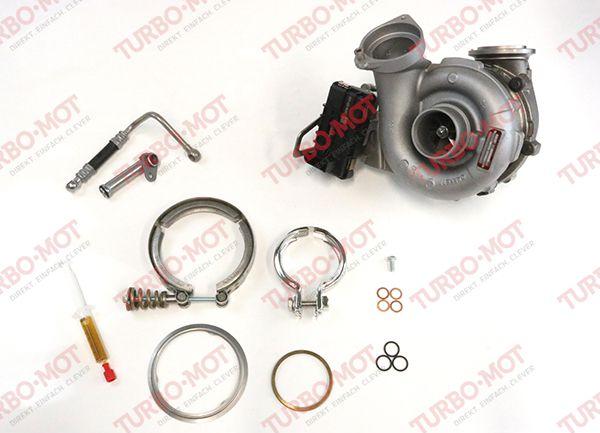 Turbo-Mot RB5184182R - Kompresor, prehranjivac www.molydon.hr