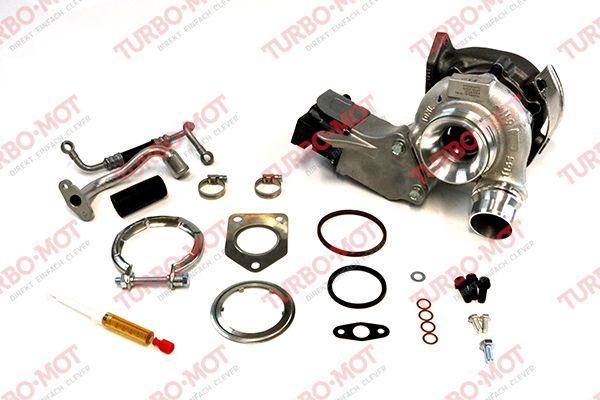 Turbo-Mot RB5188252 - Kompresor, prehranjivac www.molydon.hr