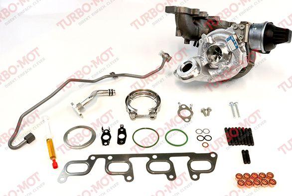 Turbo-Mot RB5125582R - Kompresor, prehranjivac www.molydon.hr