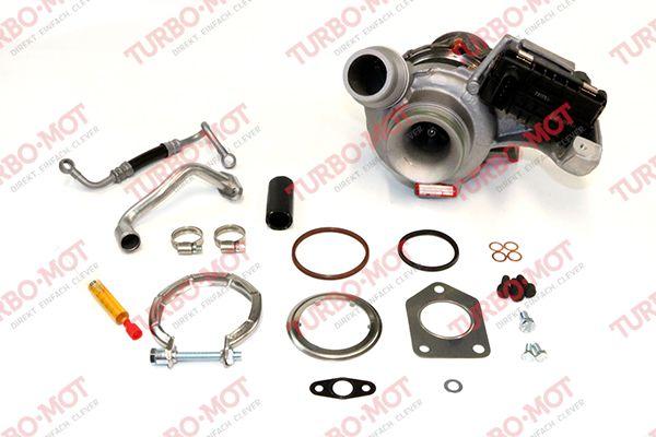 Turbo-Mot RB5179872 - Kompresor, prehranjivac www.molydon.hr