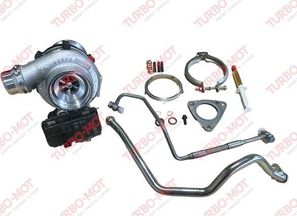 Turbo-Mot RB5173413 - Kompresor, prehranjivac www.molydon.hr