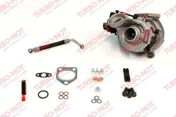 Turbo-Mot TK4168772R - Kompresor, prehranjivac www.molydon.hr