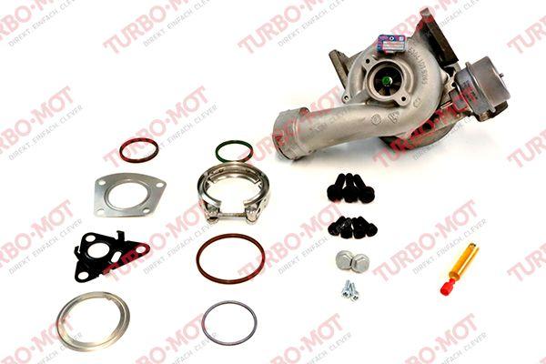 Turbo-Mot TK4106062R - Kompresor, prehranjivac www.molydon.hr