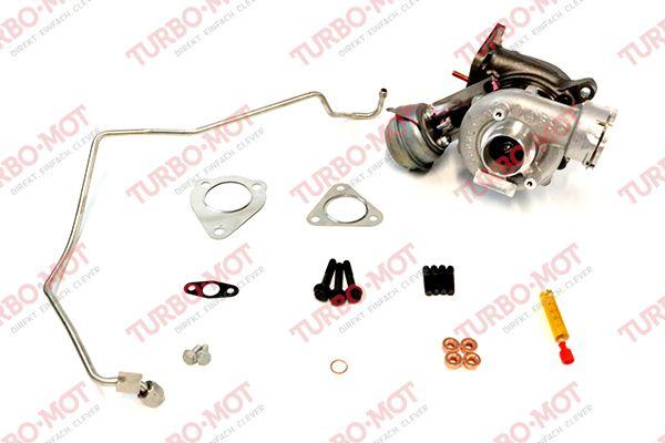 Turbo-Mot TK4246342R - Kompresor, prehranjivac www.molydon.hr