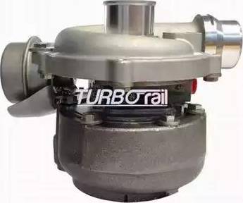 Turborail 900-00018-000 - Kompresor, prehranjivac www.molydon.hr