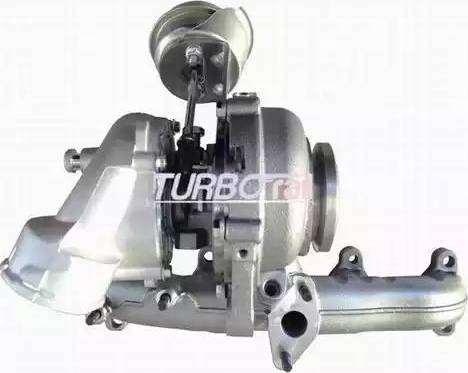 Turborail 900-00170-000 - Kompresor, prehranjivac www.molydon.hr