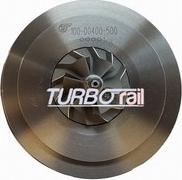 Turborail 100-00400-500 - Centralni sklop (kertridz), kompresor www.molydon.hr