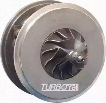 Turborail 100-00029-500 - Centralni sklop (kertridz), kompresor www.molydon.hr