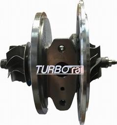 Turborail 100-00281-500 - Centralni sklop (kertridz), kompresor www.molydon.hr