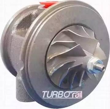 Turborail 300-00008-500 - Centralni sklop (kertridz), kompresor www.molydon.hr