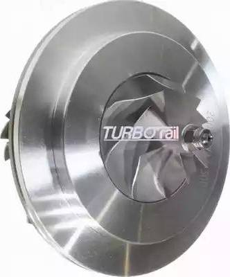 Turborail 200-00187-500 - Centralni sklop (kertridz), kompresor www.molydon.hr