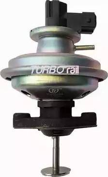 Turborail TR00628 - EGR ventil www.molydon.hr