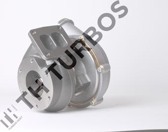 TURBO'S HOET 4101529 - Kompresor, prehranjivac www.molydon.hr