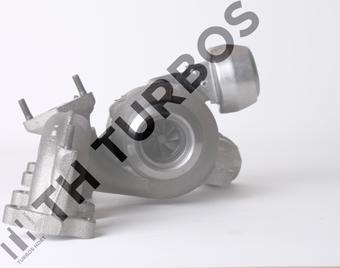 TURBO'S HOET 4103321 - Kompresor, prehranjivac www.molydon.hr