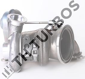 TURBO'S HOET MXT49131-07041 - Kompresor, prehranjivac www.molydon.hr