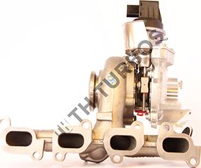 TURBO'S HOET BWT5439-988-0136 - Kompresor, prehranjivac www.molydon.hr