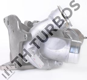 TURBO'S HOET 1104625 - Kompresor, prehranjivac www.molydon.hr