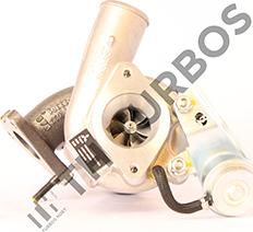 TURBO'S HOET MXT49131-05403 - Kompresor, prehranjivac www.molydon.hr