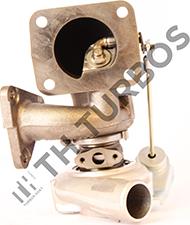 TURBO'S HOET MXT49131-05403 - Kompresor, prehranjivac www.molydon.hr