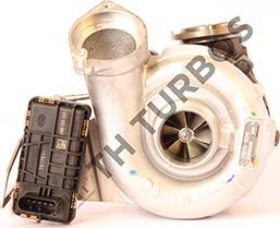 TURBO'S HOET GAR758351-2024 - Kompresor, prehranjivac www.molydon.hr